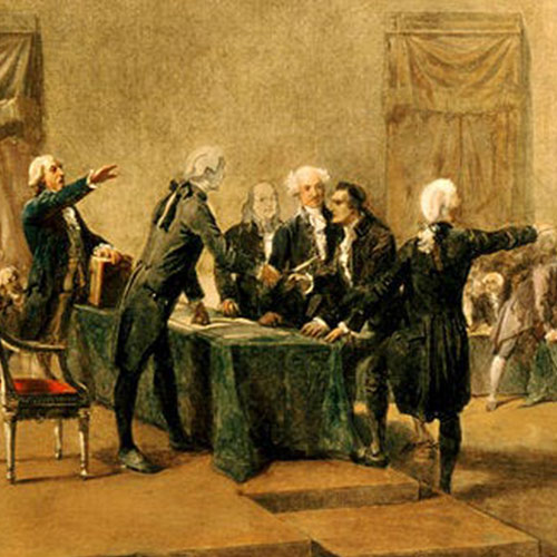 Declaration of Independence